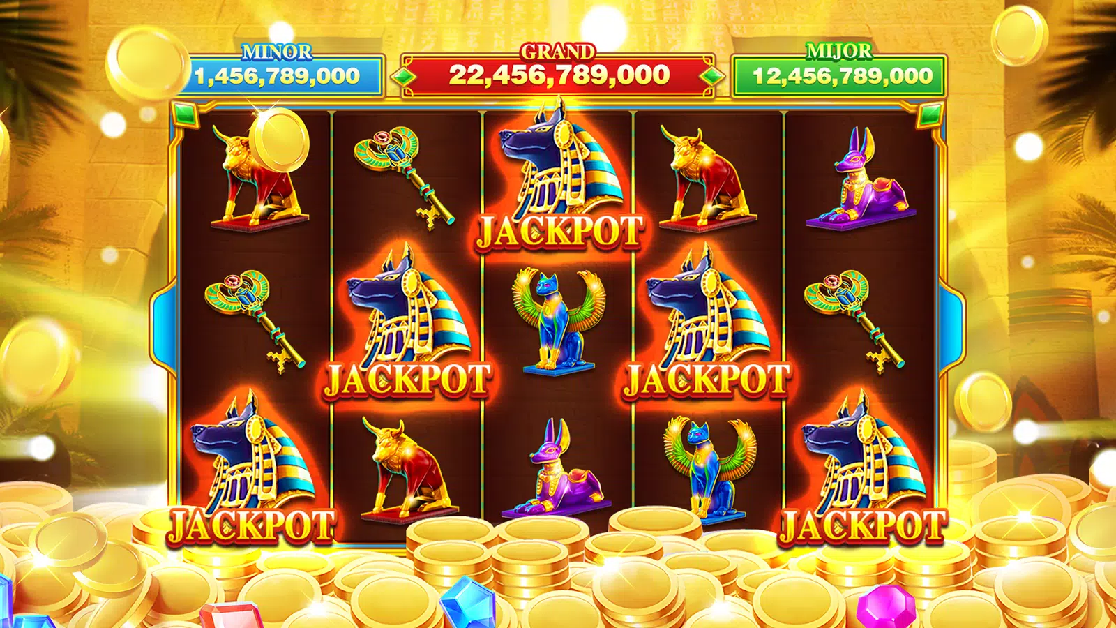 Super Slots Super Slots