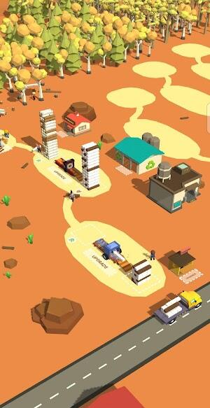 Lumber Empire: Idle Wood Inc Lumber Empire: Idle Wood Inc