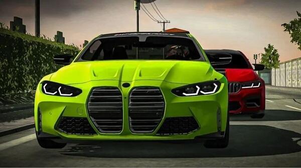 Car Parking Multiplayer New Update Mod Car Parking Multiplayer New Update Mod
