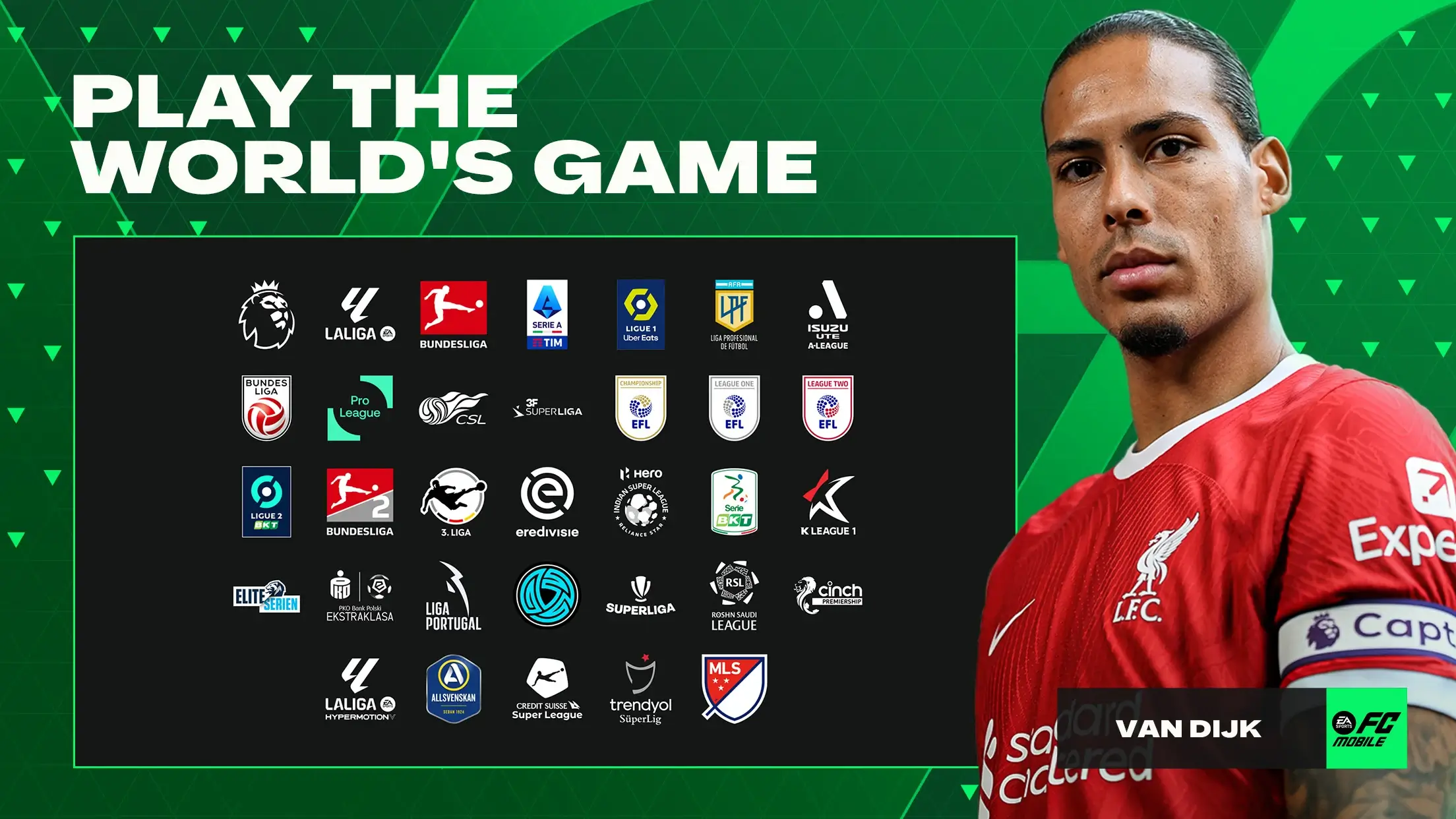 FIFA Mobile Japan
