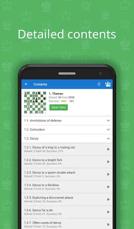 Chess King - Learn to Play