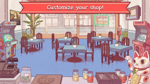 Good Pizza Great Pizza Good Pizza Great Pizza