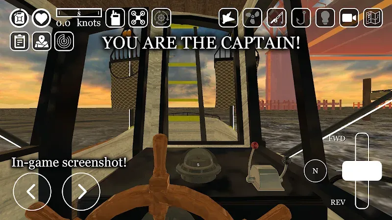 uCaptain uCaptain