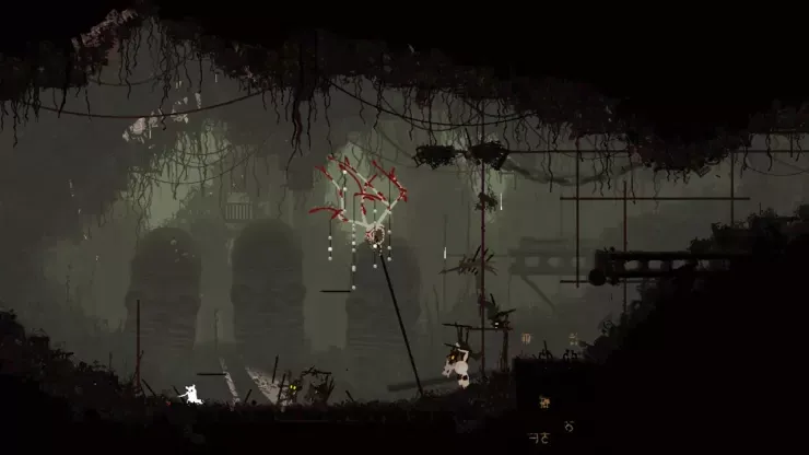 Rain World