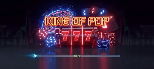 King of Pop 777