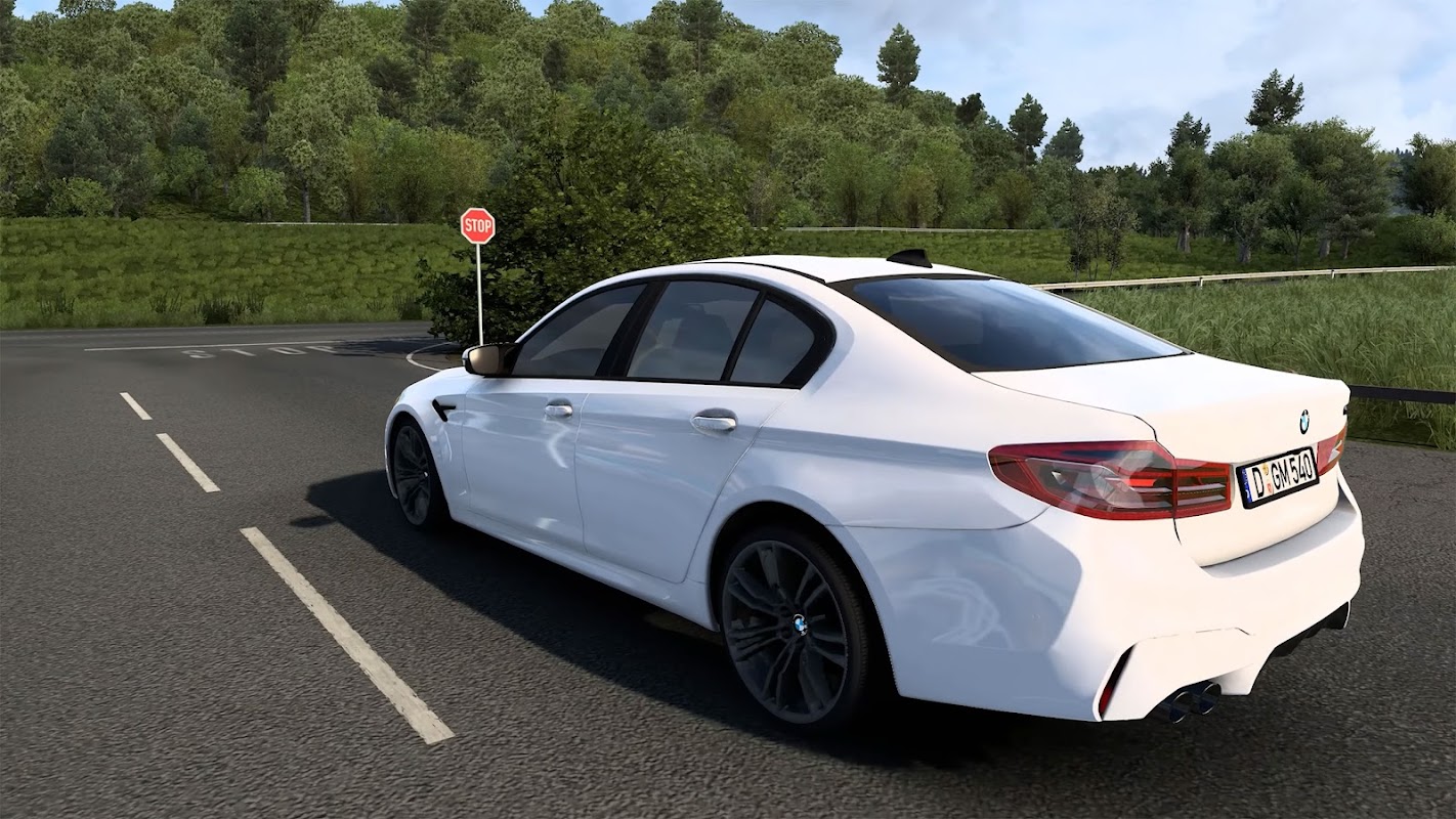 Car Driving 2026