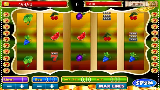 Jackpot Party Slots