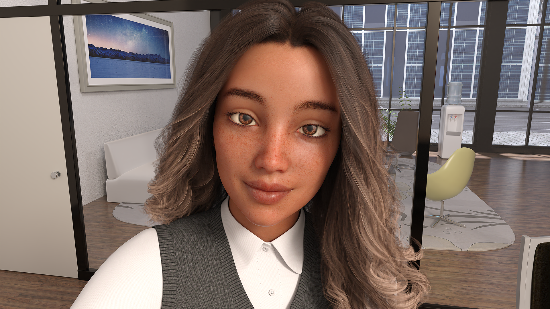 Radiant