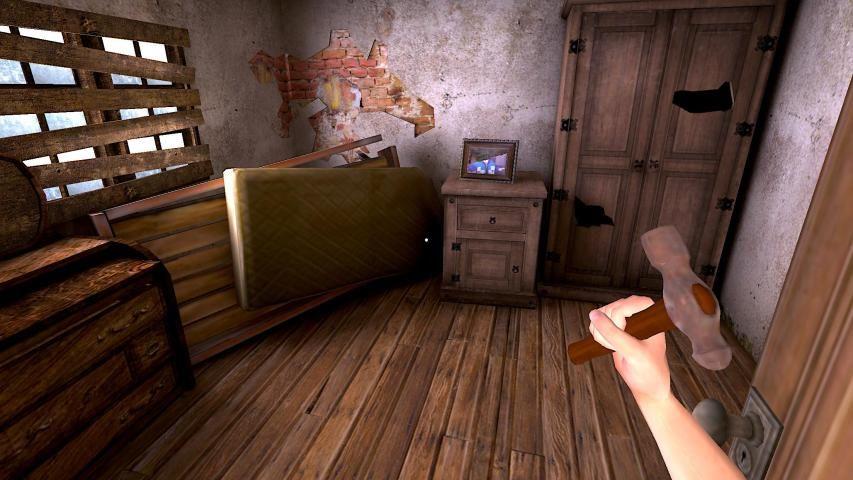 Mr Meat: Horror Escape Room Mr Meat: Horror Escape Room
