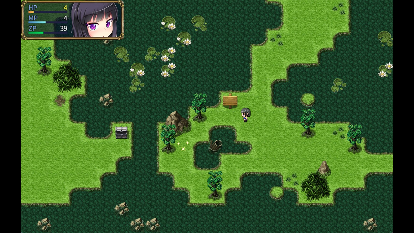 The Succubus Trap Island The Succubus Trap Island