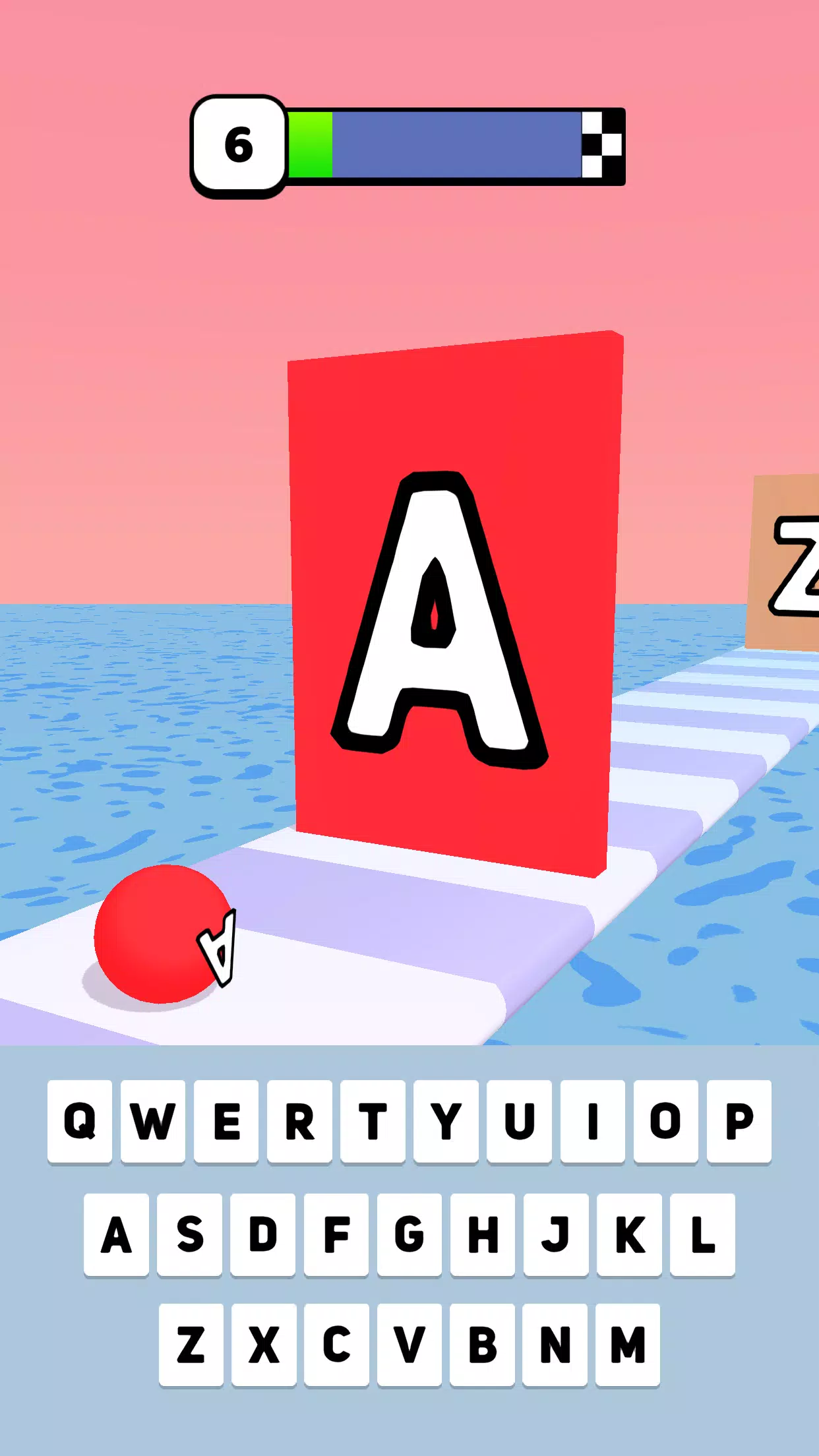 Type Rush