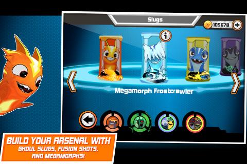 Slugterra Slugterra