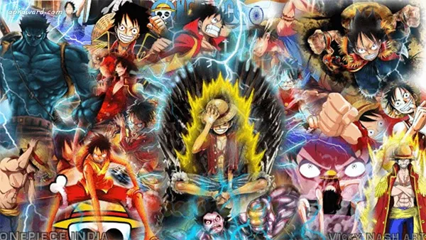One Piece Senki One Piece Senki