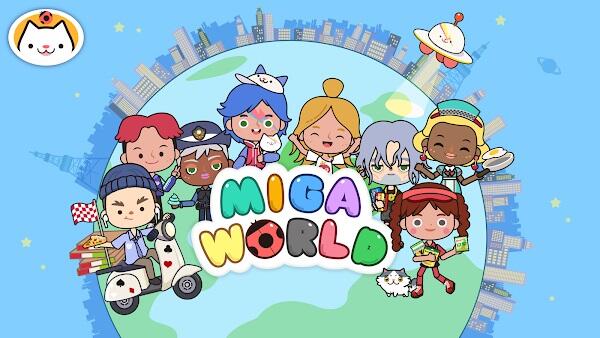 Miga World