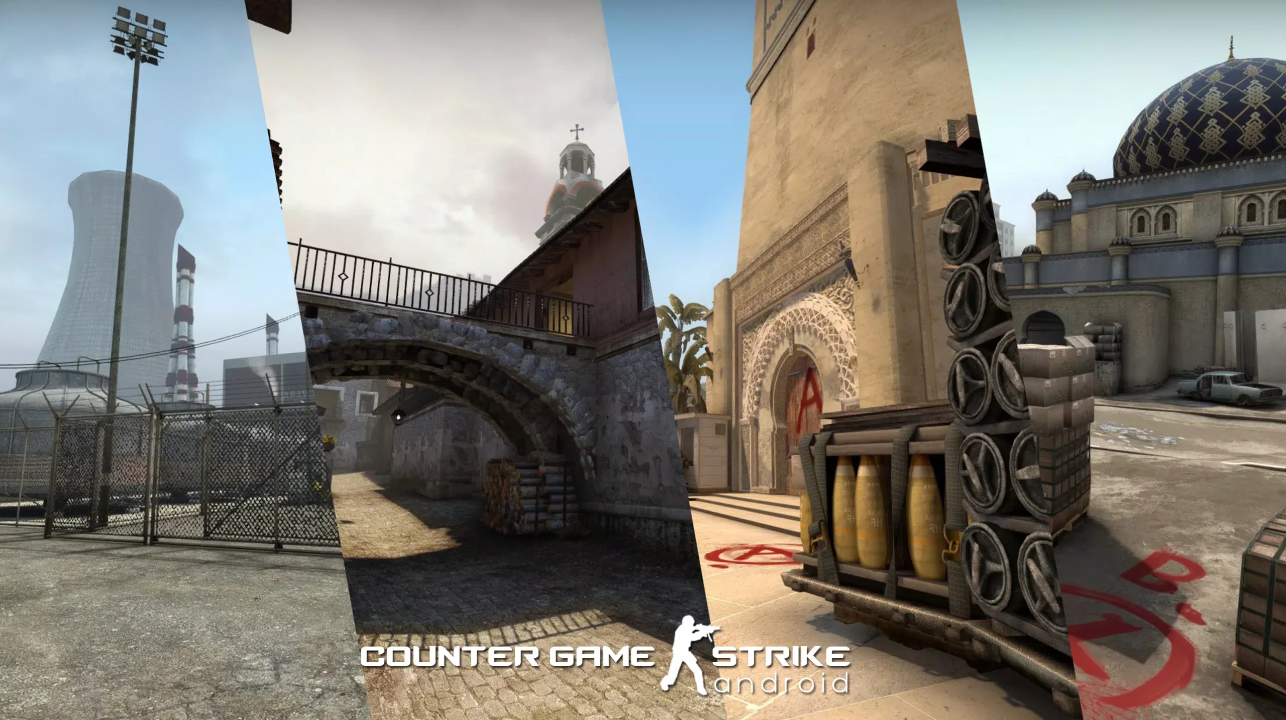 Counter Strike
