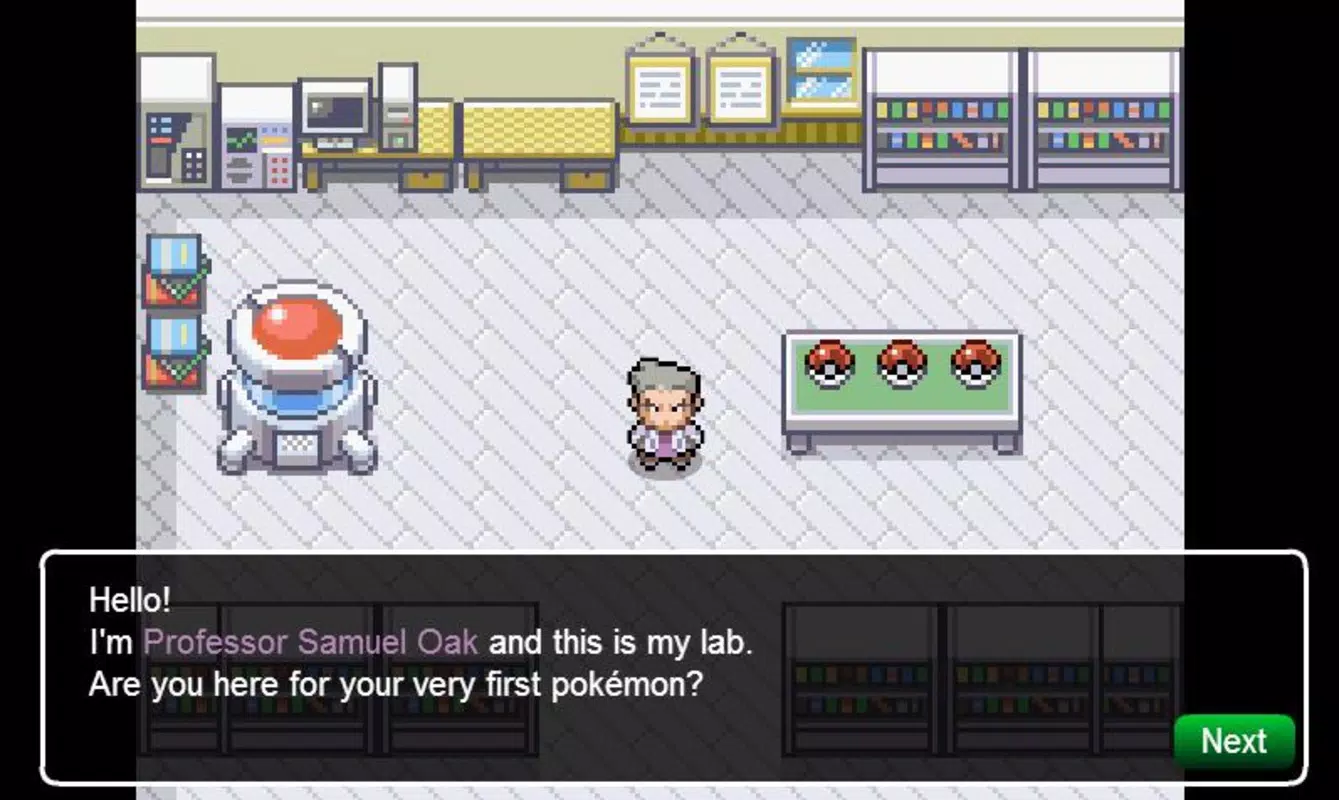Pokemon tower defense