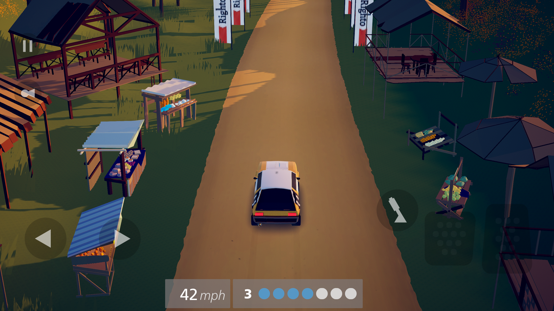 Art of Rally Art of Rally