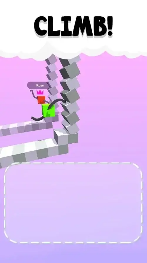 Draw Climber