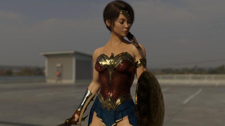 JL: Next Generation
