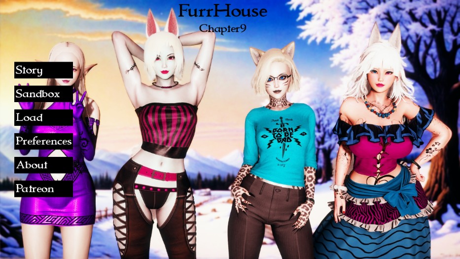 FurrHouse FurrHouse