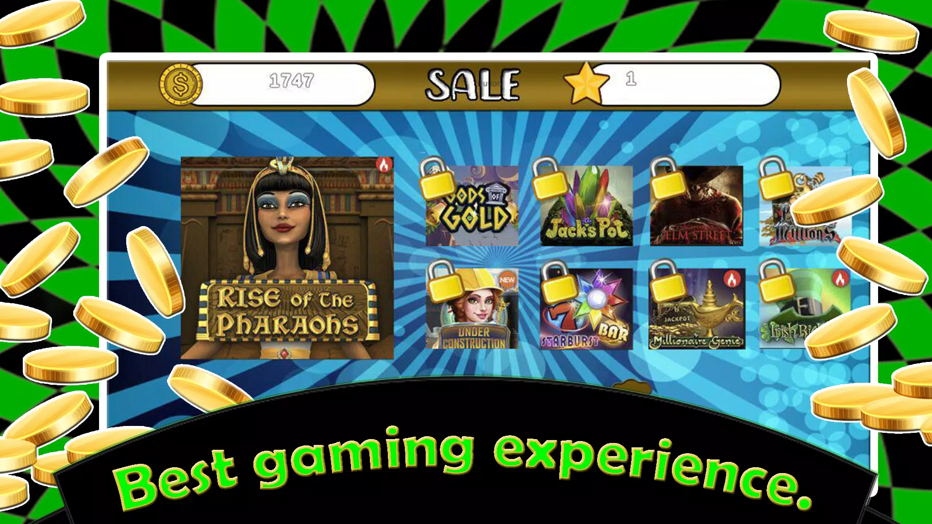 888 Game