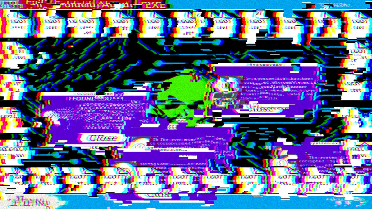 Hacker.exe - Sim De Hacker Hacker.exe - Sim De Hacker