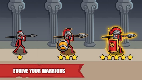 Stick Wars 2