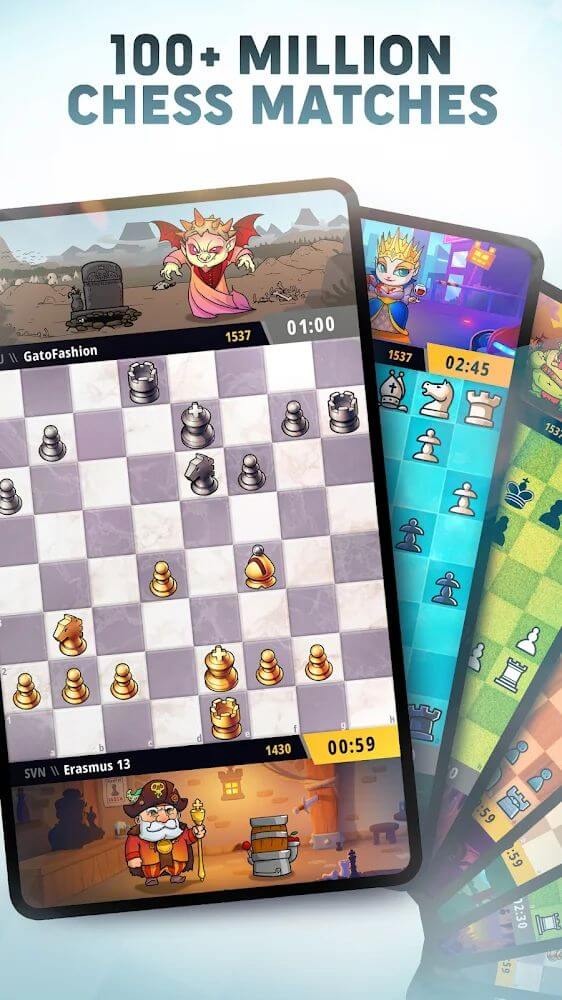 Chess Universe