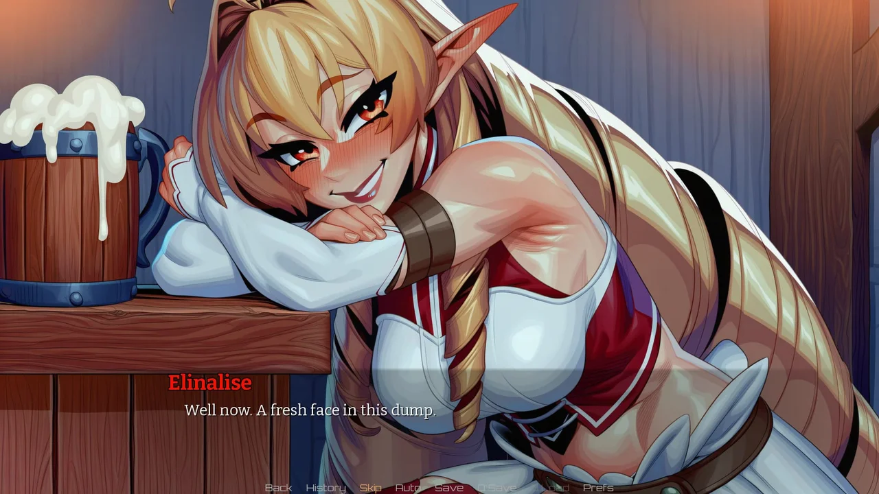 Logout Denied: How I, the Beta Tester, Became Trapped in a Futanari-Dominated VR Simulation Logout Denied: How I, the Beta Tester, Became Trapped in a Futanari-Dominated VR Simulation