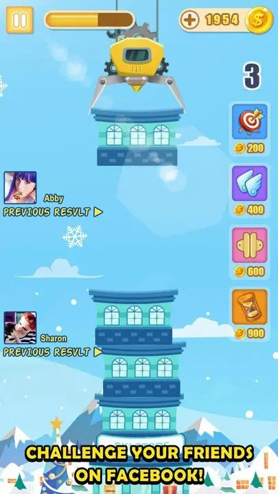Tower 2!