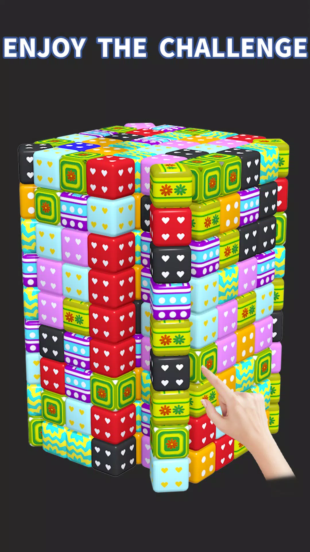 Cube Master 3D