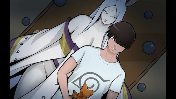 Hokage’s Adopted Son Hokage’s Adopted Son