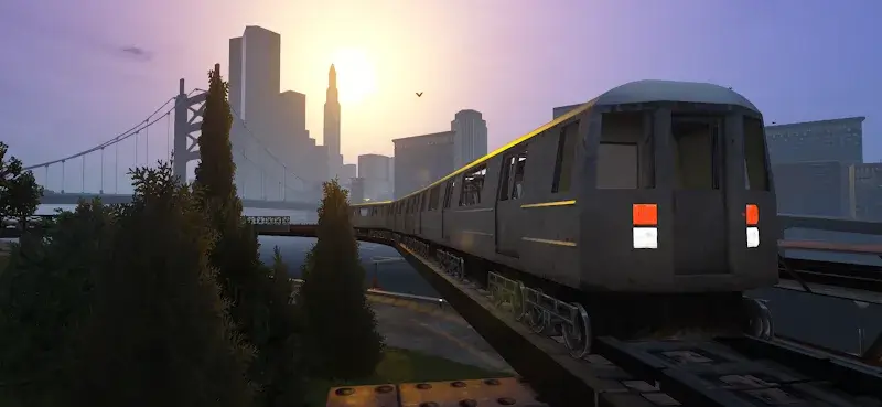GTA III