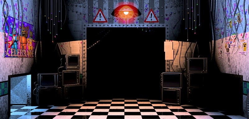 Five Nights at Freddy’s 2
