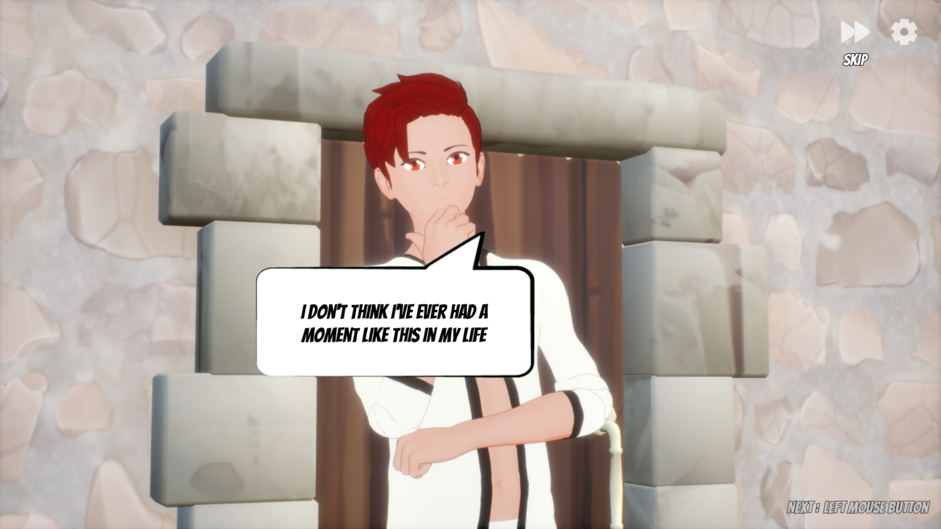 Lust Empire