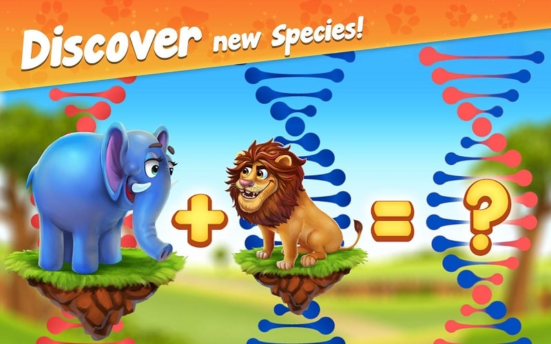 ZooCraft: Animal Family Mod ZooCraft: Animal Family Mod