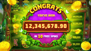 Clover Magic Slots