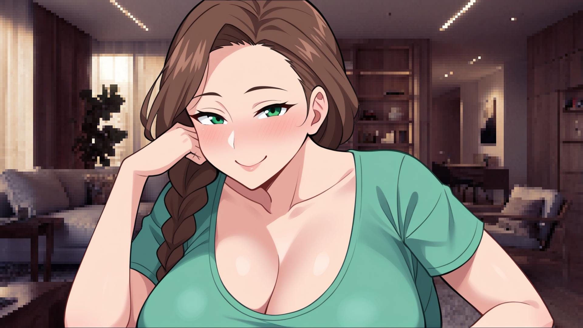 Meet MILF Meet MILF