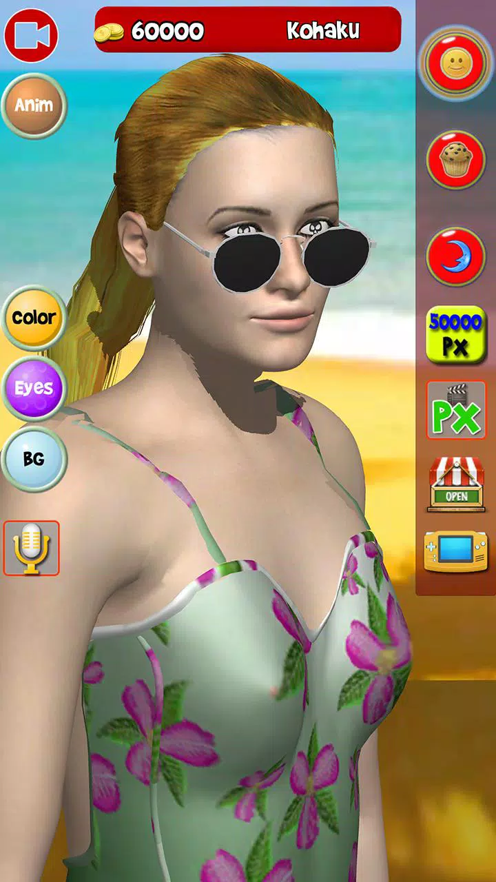Virtual Girl pocket girlfriend Virtual Girl pocket girlfriend