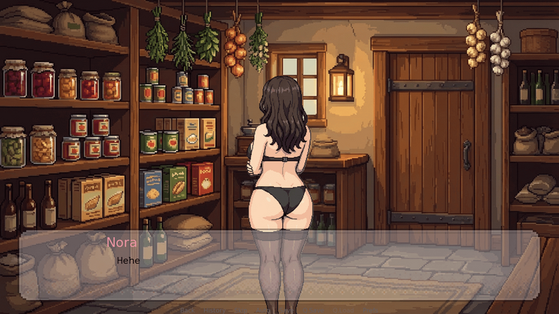 King's Maid