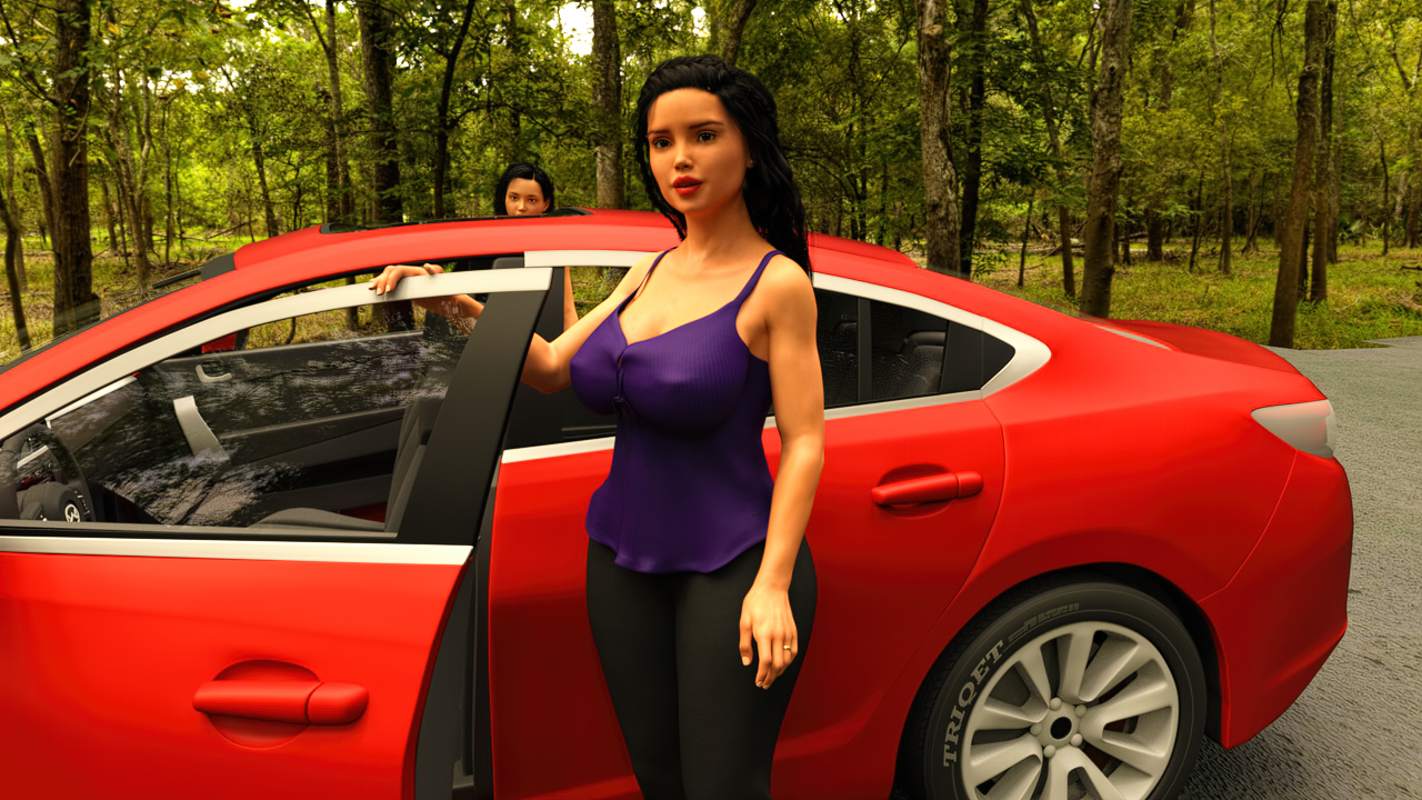 Return to the Cabin APK Return to the Cabin APK