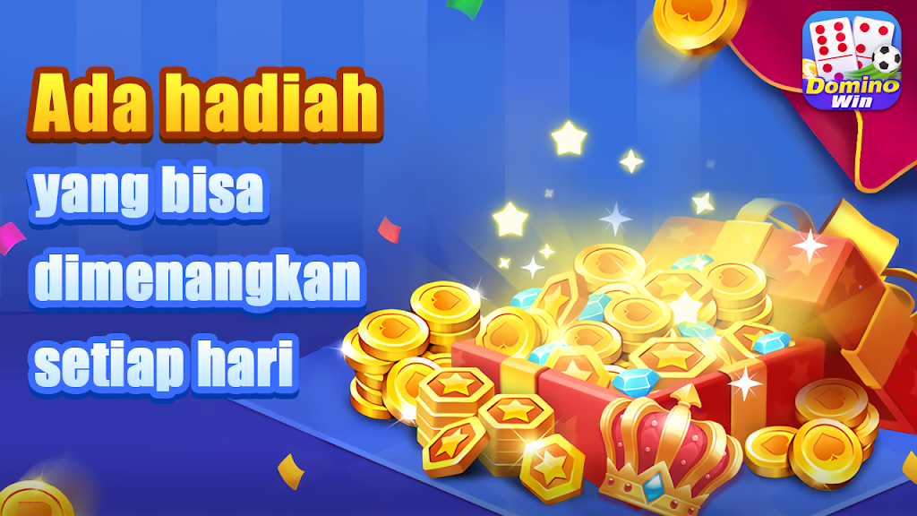 Domino Win - Slot QiuQiu Gaple Online Domino Win - Slot QiuQiu Gaple Online