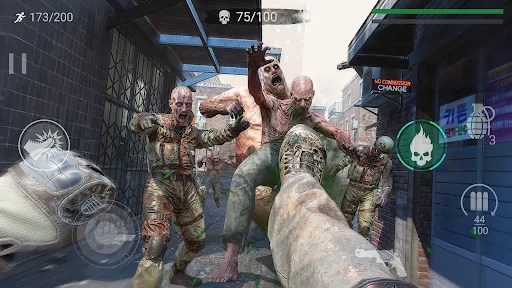 Zombeast Zombeast