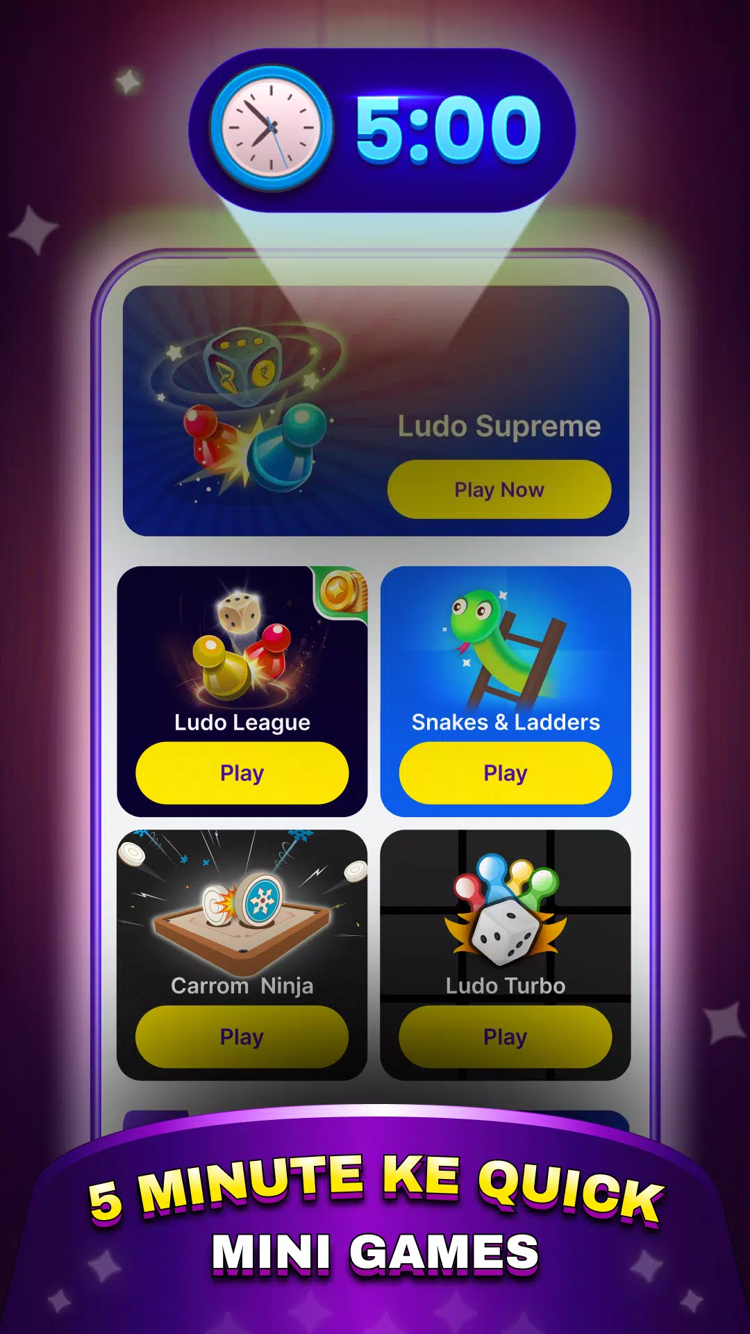 Zupee Gold Ludo Tips