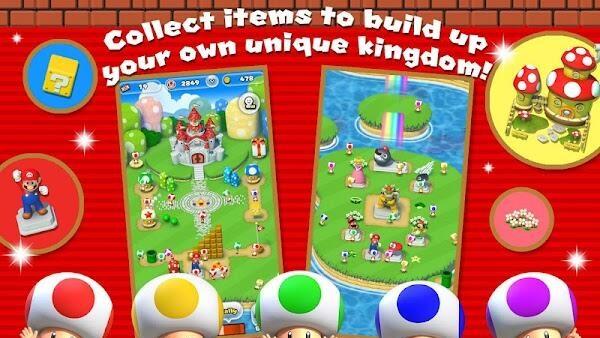 Super Mario Run