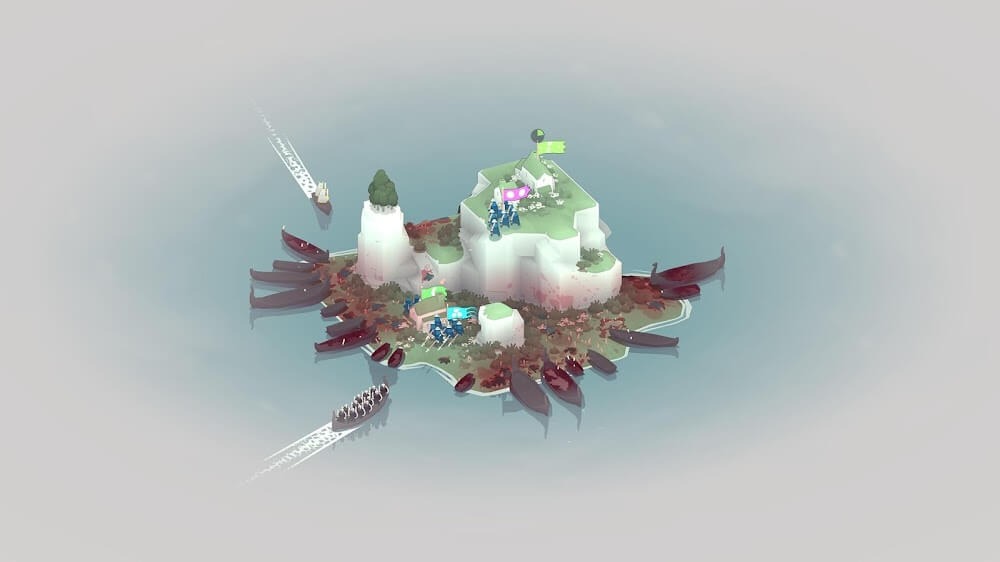 Bad North:Jotunn Edition Bad North:Jotunn Edition