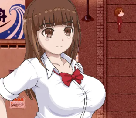 Academy Nymphomania