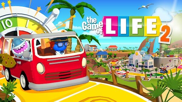 The Game Of Life 2 The Game Of Life 2