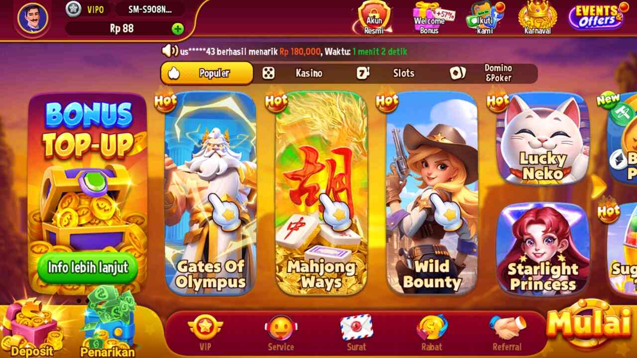 BCKasino