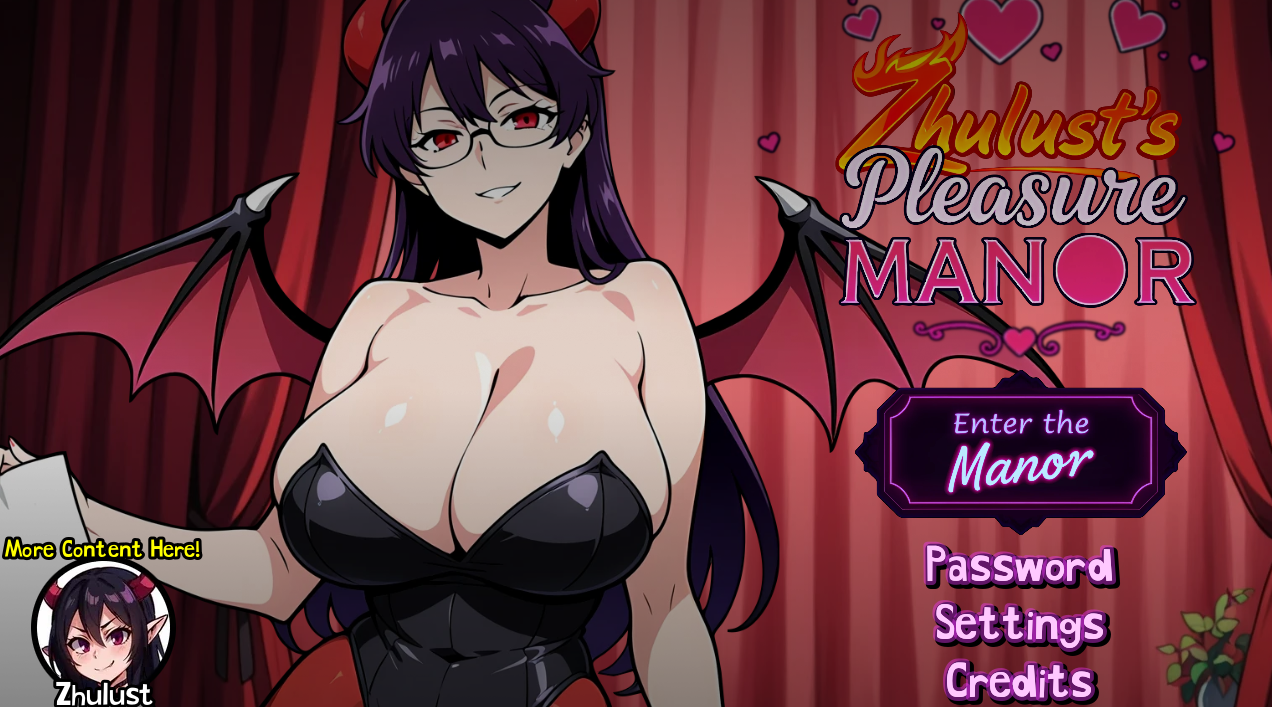 Zhulust's Pleasure Manor